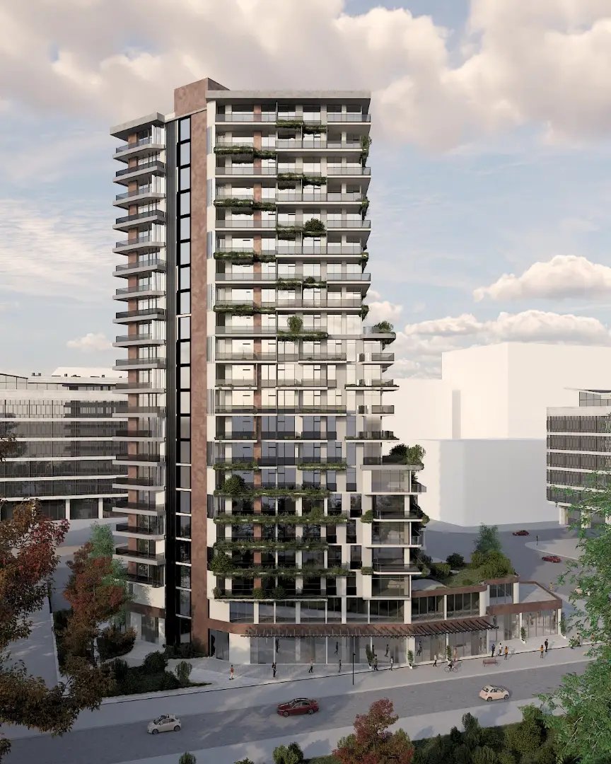 İnşaat Taahhüt İşleri