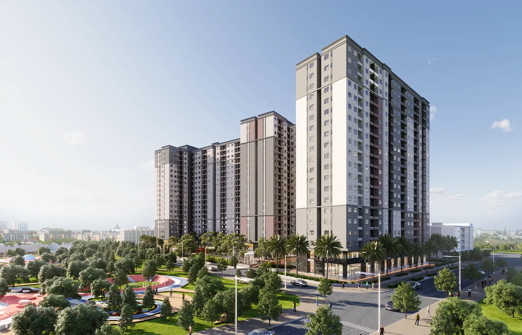 İnşaat Taahhüt İşleri