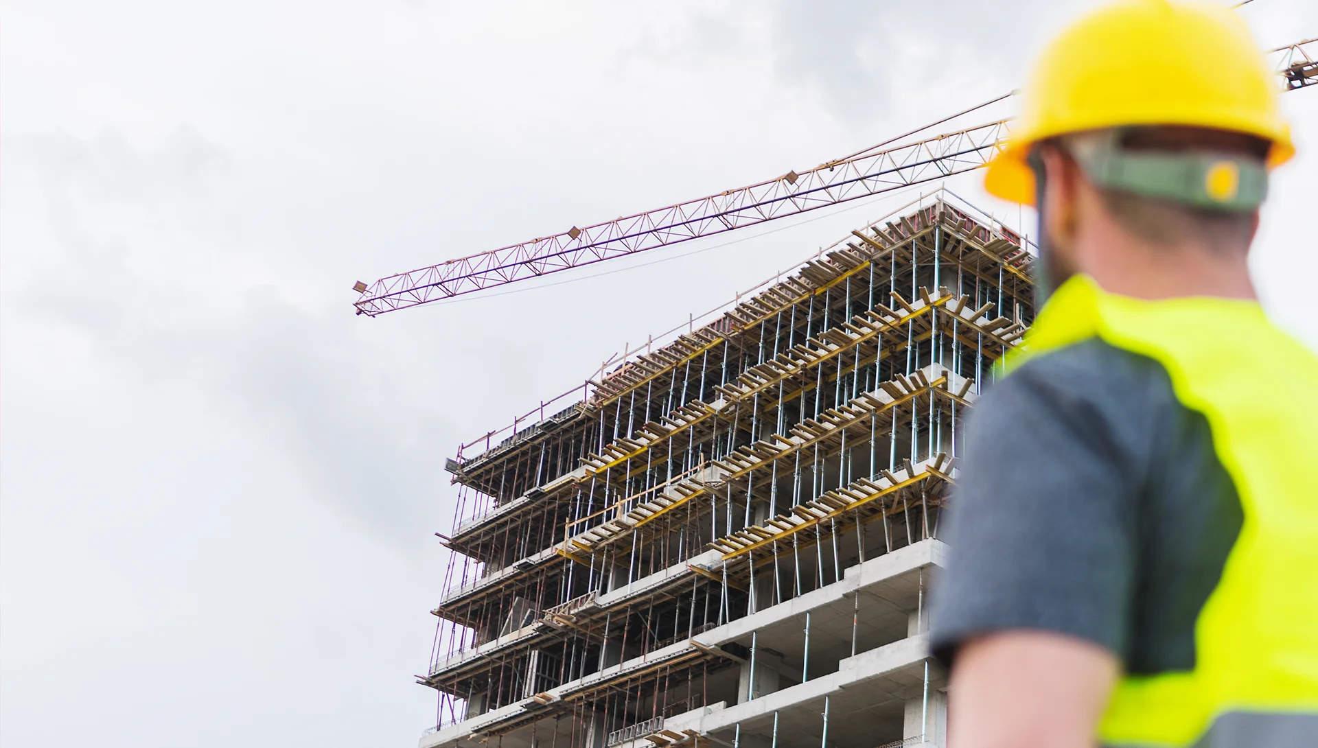 Güvenle İnşa Edilen Gelecek